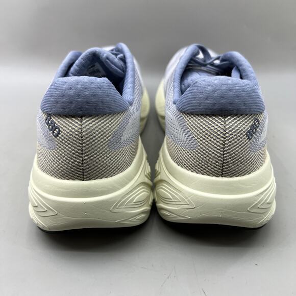 New Balance Fresh Foam X 880 v15 Shoes Women Size 7.5 B Blue Running Sneakers - Picture 4 of 8
